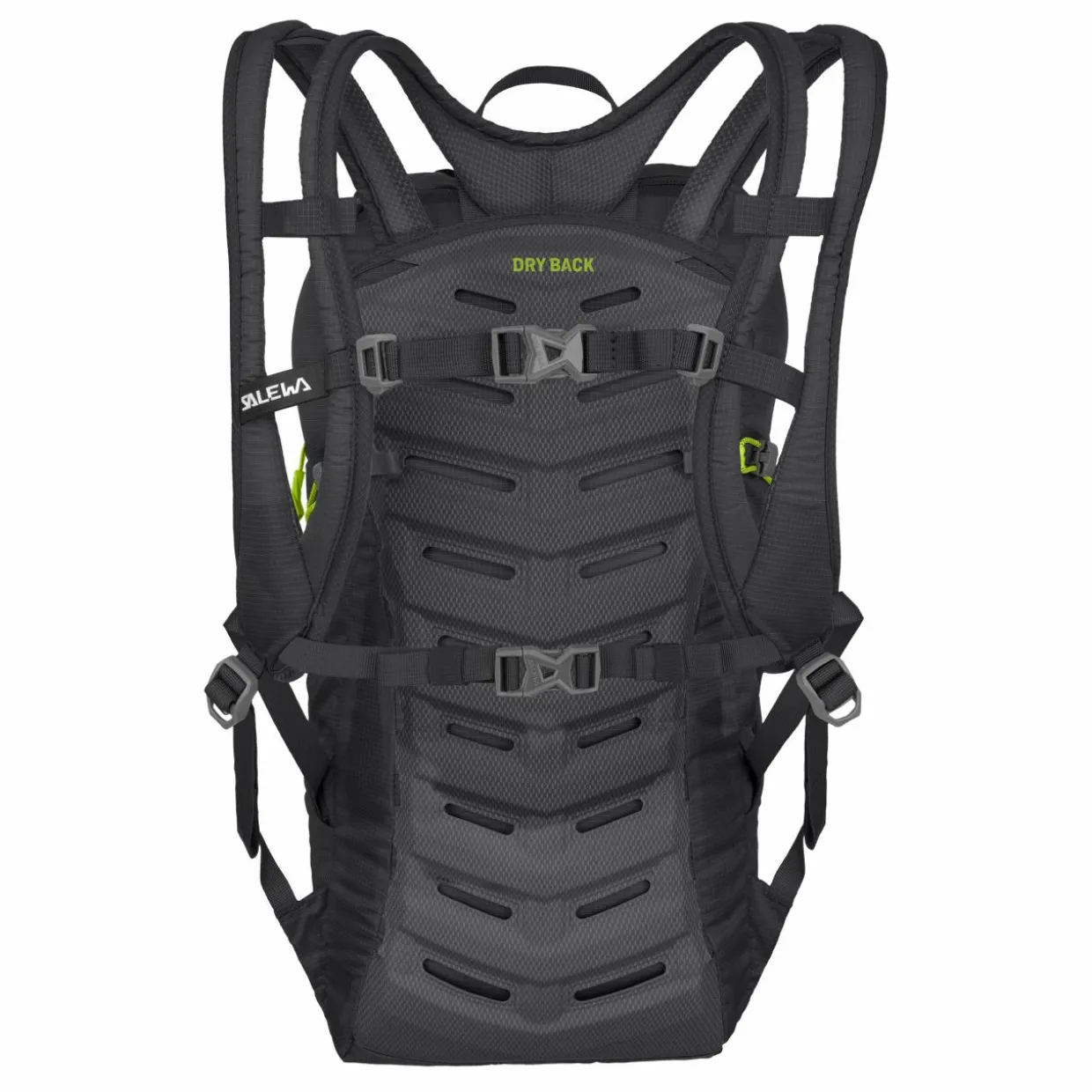 Ultra Train 14L Rucksack