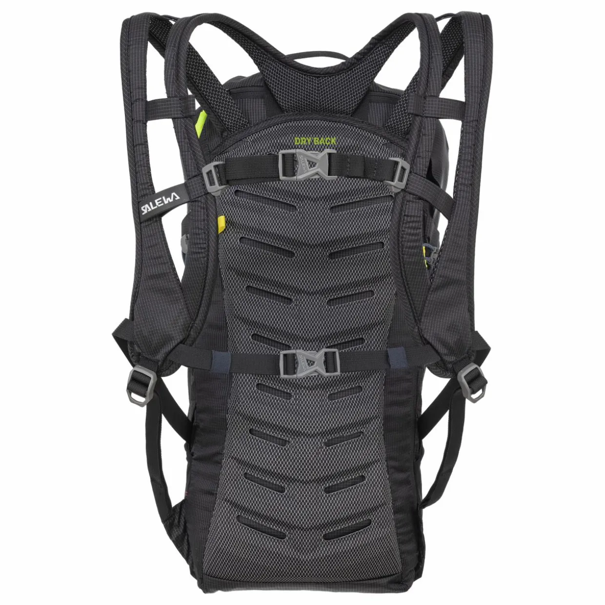 Ultra Train 22L Rucksack