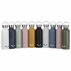 VALSURA 0,65L ISOLIERTE EDELSTAHL FLASCHE