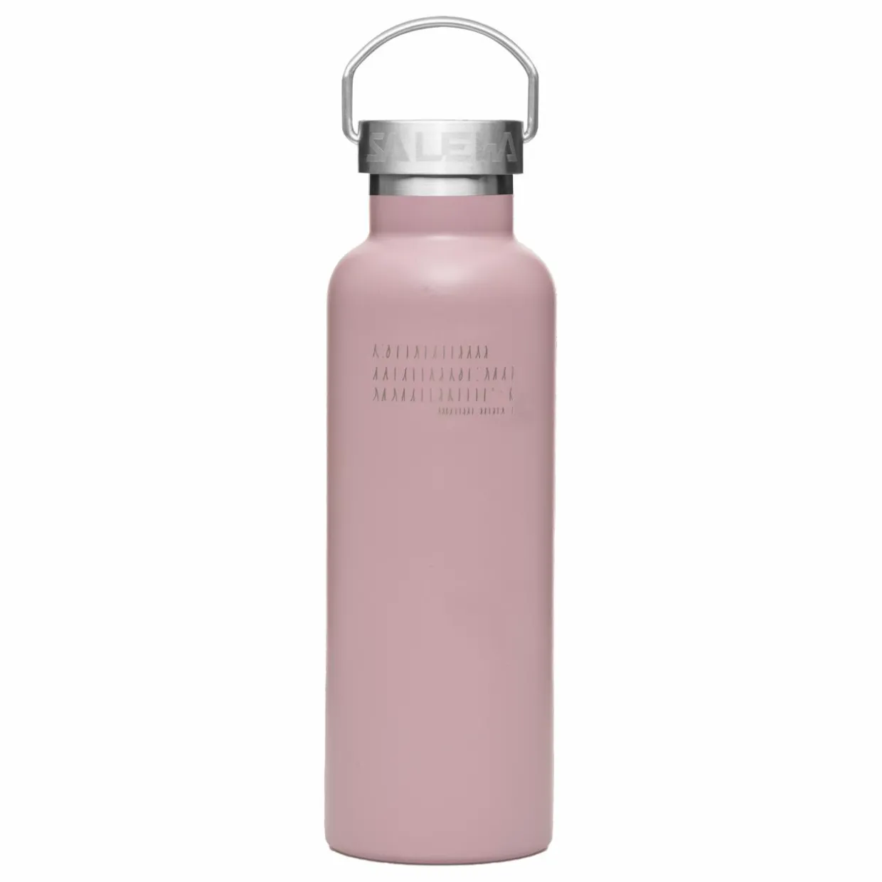 VALSURA 0,65L ISOLIERTE EDELSTAHL FLASCHE