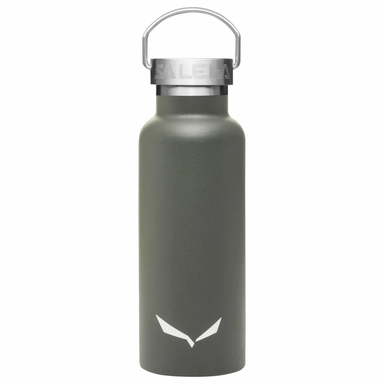 VALSURA 0,45L ISOLIERTE EDELSTAHL FLASCHE