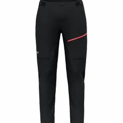 Vento Hemp/Durastretch 2 In 1 Softshell Hose Herren