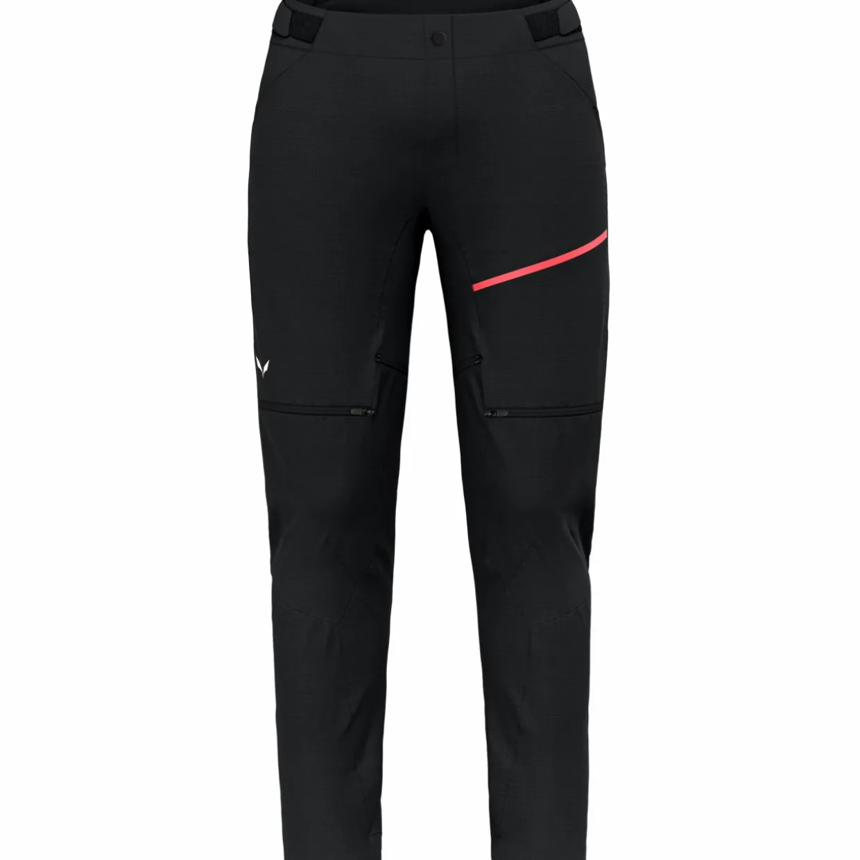 Vento Hemp/Durastretch 2 In 1 Softshell Hose Herren