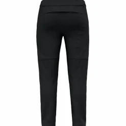 Vento Hemp/Durastretch 2 In 1 Softshell Hose Herren