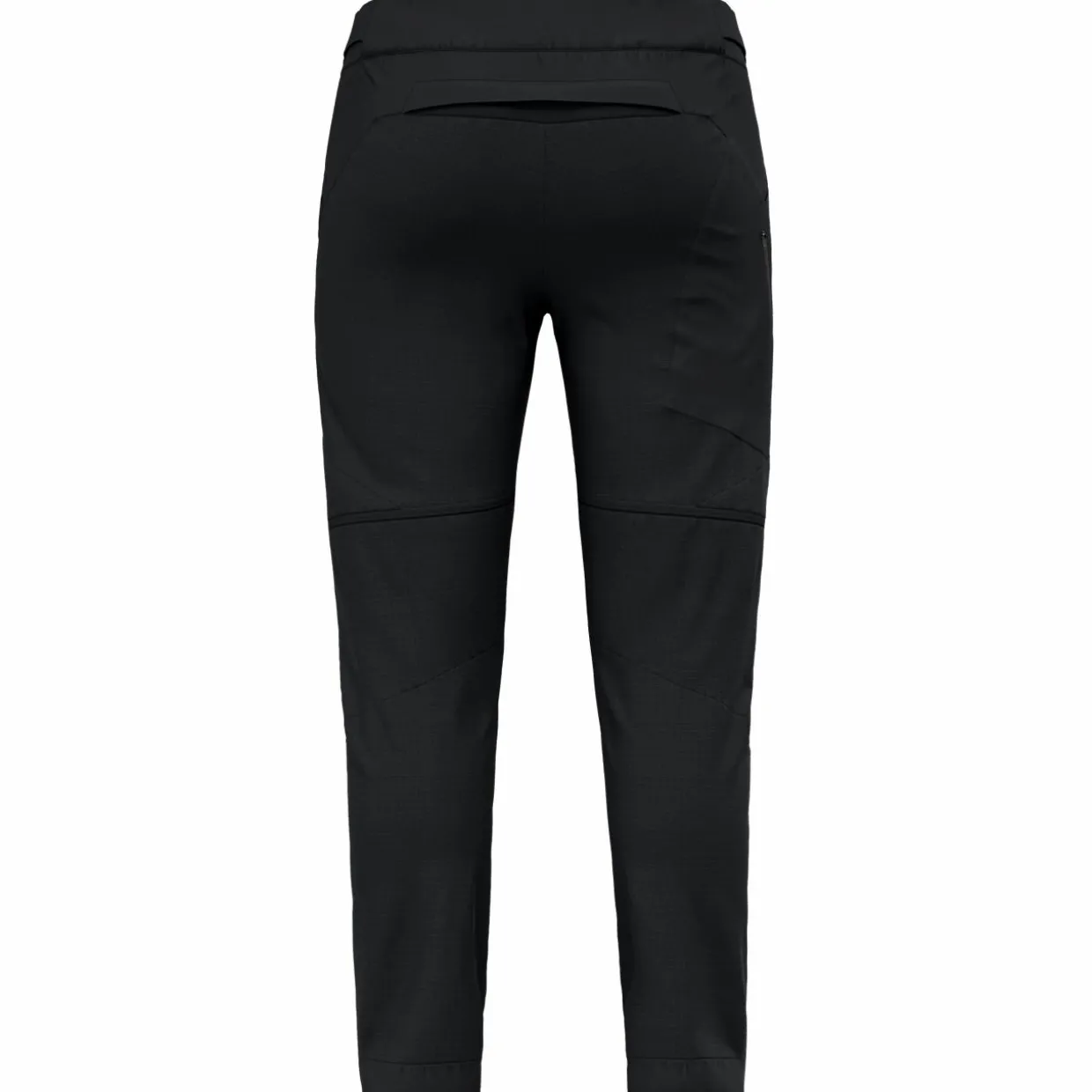 Vento Hemp/Durastretch 2 In 1 Softshell Hose Herren
