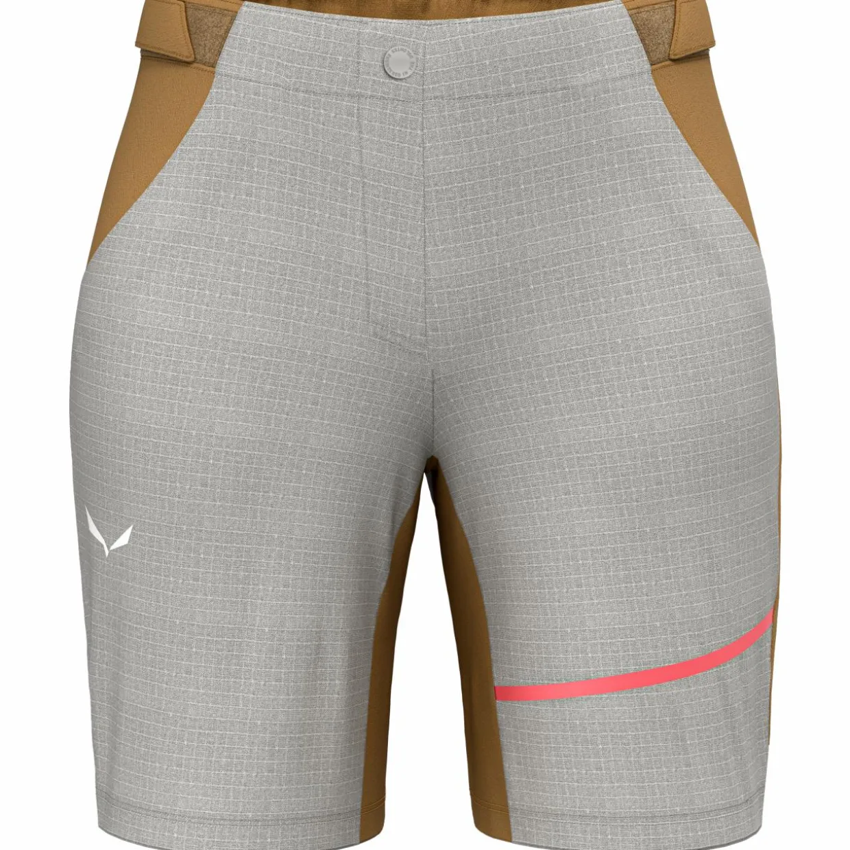 Vento Hemp/Durastretch Shorts Damen