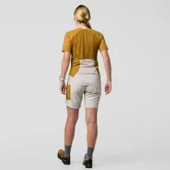 Vento Hemp/Durastretch Shorts Damen
