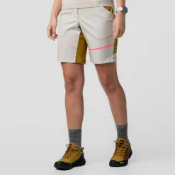 Vento Hemp/Durastretch Shorts Damen
