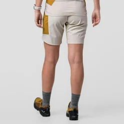 Vento Hemp/Durastretch Shorts Damen
