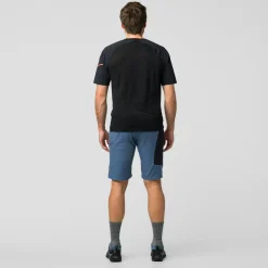 Vento Hemp/Durastretch Shorts Herren