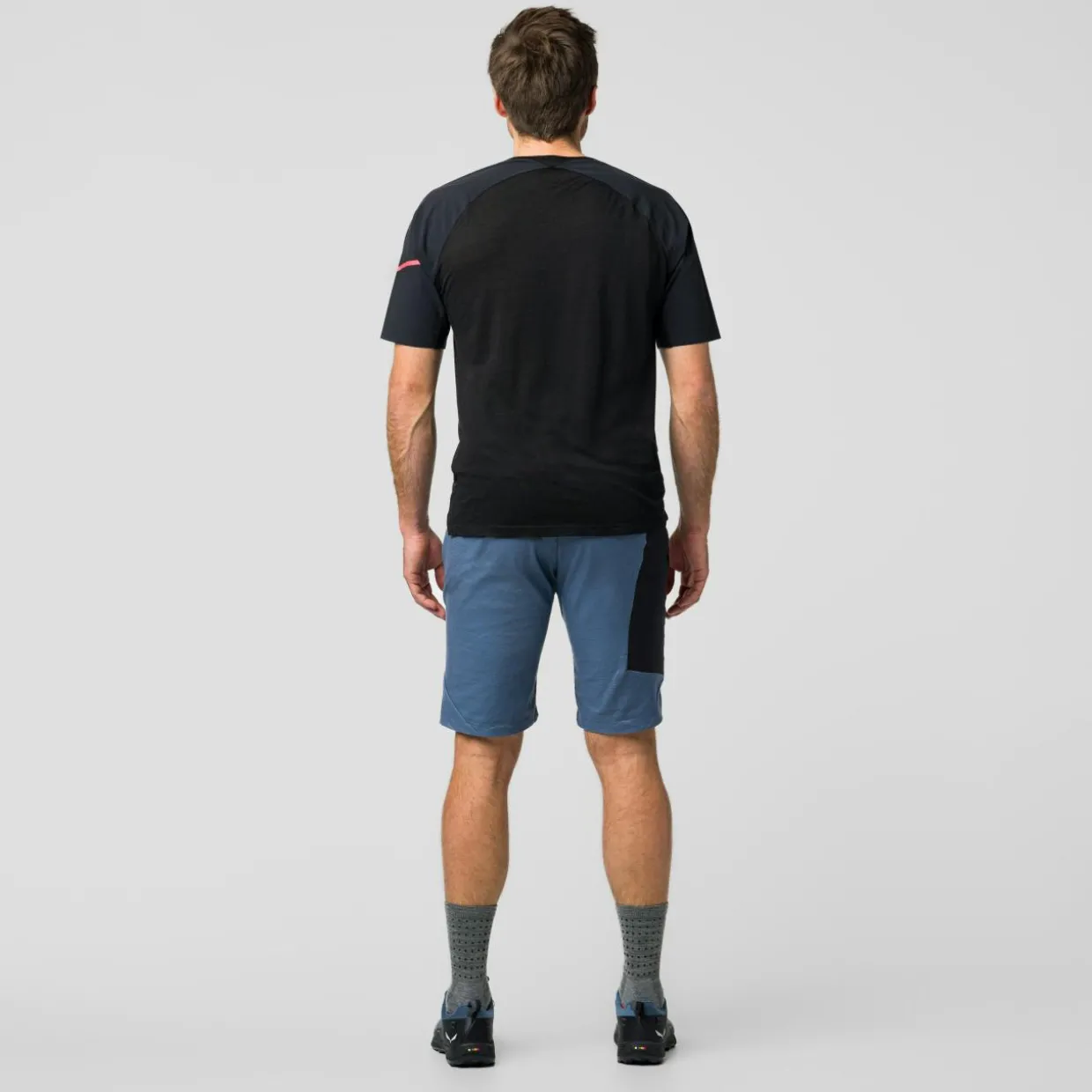 Vento Hemp/Durastretch Shorts Herren