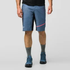 Vento Hemp/Durastretch Shorts Herren