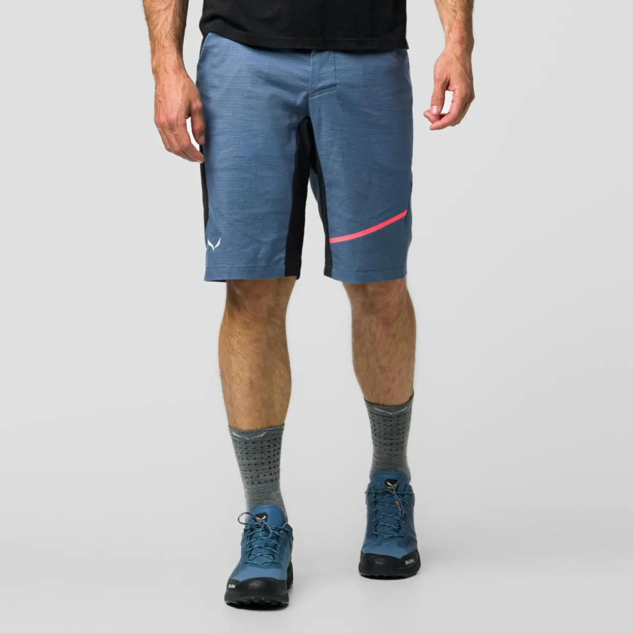 Vento Hemp/Durastretch Shorts Herren