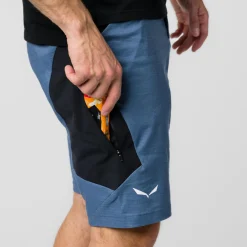 Vento Hemp/Durastretch Shorts Herren
