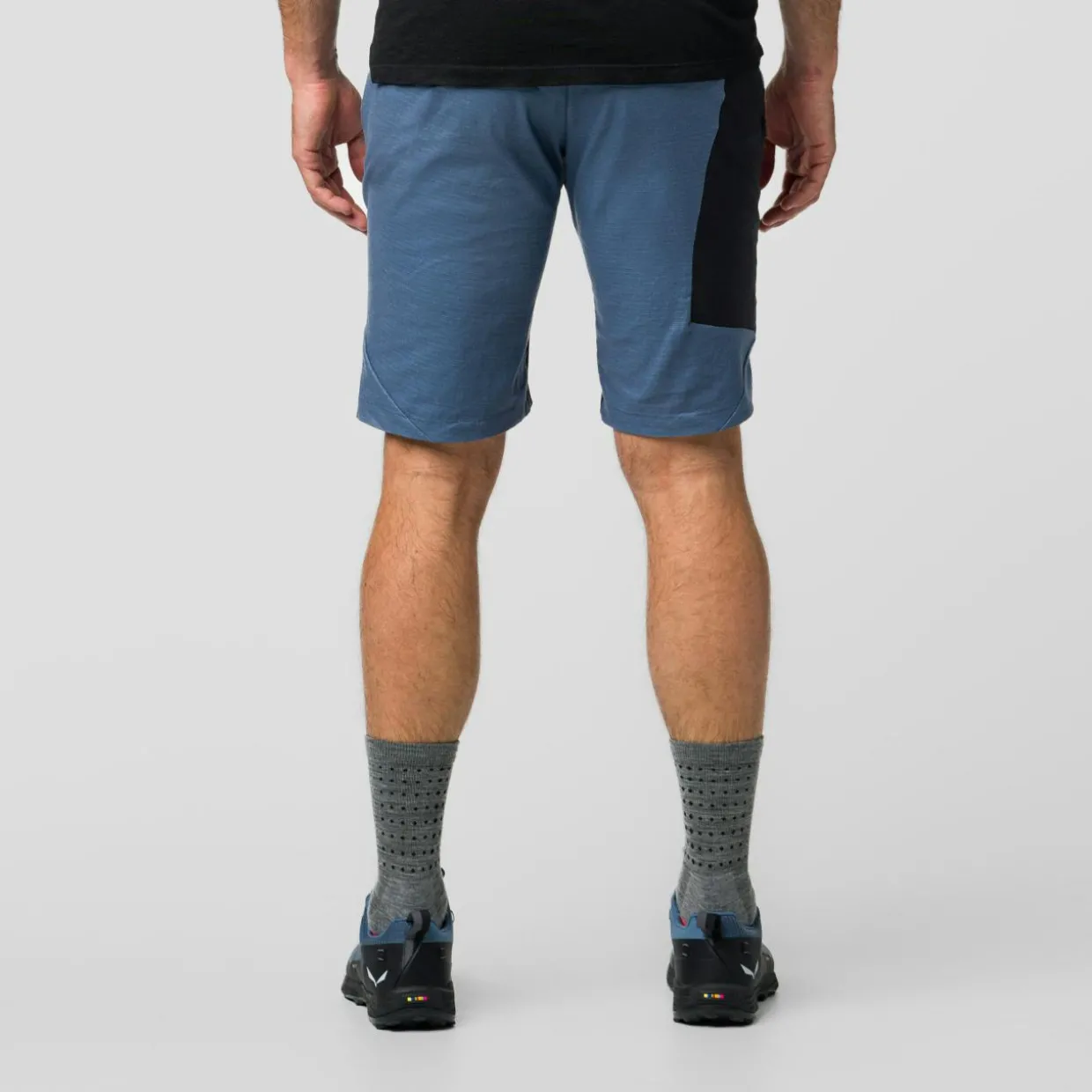 Vento Hemp/Durastretch Shorts Herren