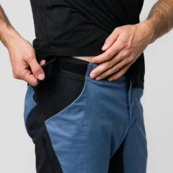 Vento Hemp/Durastretch Shorts Herren
