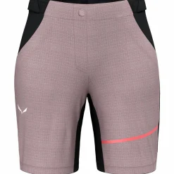 Vento Hemp/Durastretch Shorts Damen