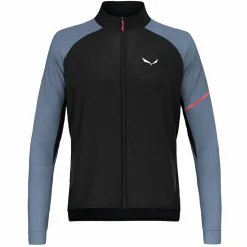 Vento Merino Hybrid Jacke Herren