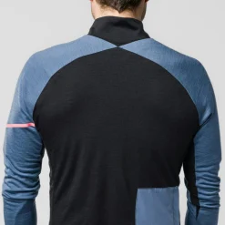 Vento Merino Hybrid Jacke Herren