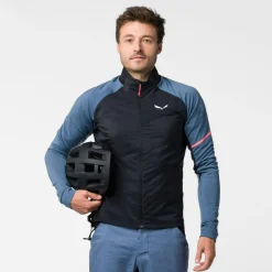 Vento Merino Hybrid Jacke Herren