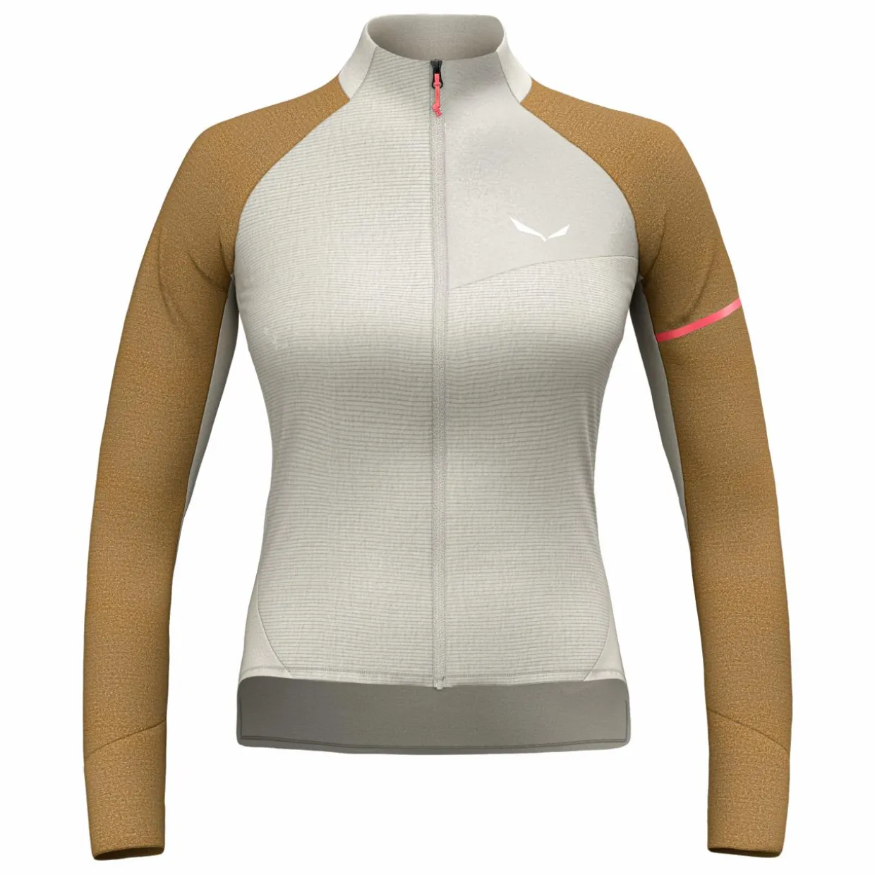 Vento Merino Hybrid Jacke Damen