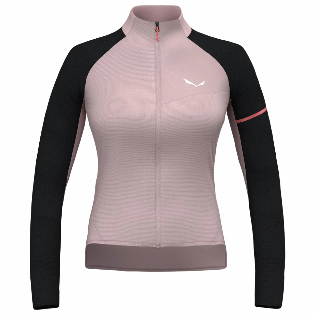 Vento Merino Hybrid Jacke Damen