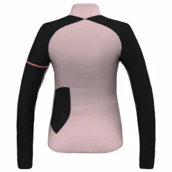 Vento Merino Hybrid Jacke Damen
