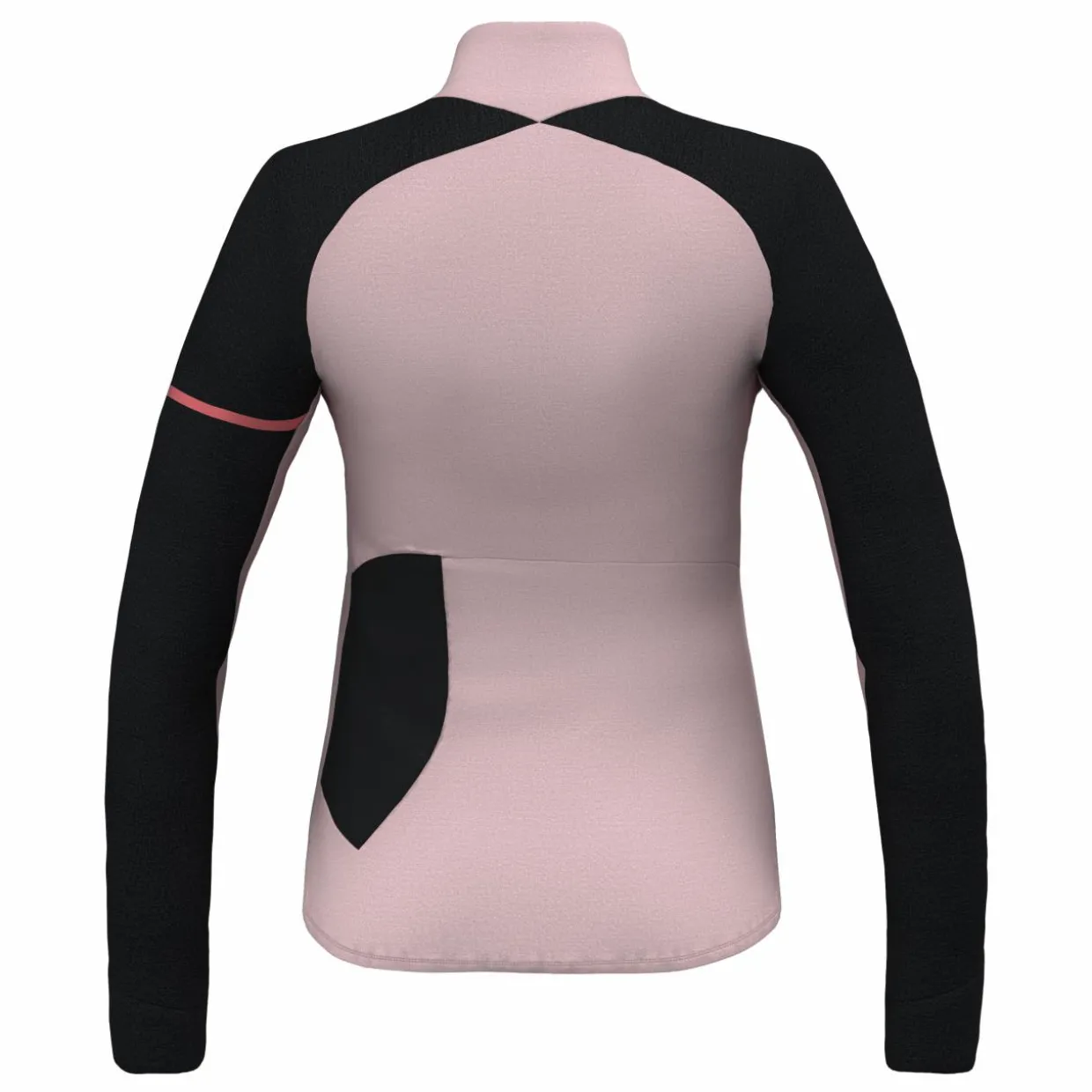 Vento Merino Hybrid Jacke Damen