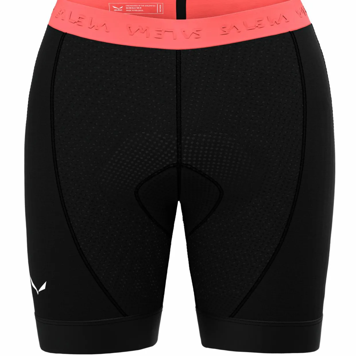 Vento Merino Short Liner Herren