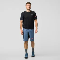 Vento Merino T-Shirt Herren