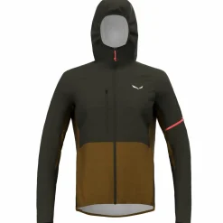 Vento Powertex 2.5 Layers Jacke Herren