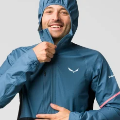 Vento Powertex 2.5 Layers Jacke Herren