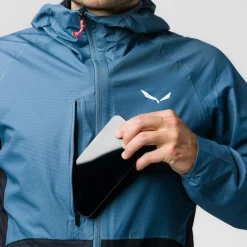 Vento Powertex 2.5 Layers Jacke Herren