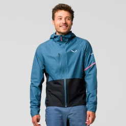 Vento Powertex 2.5 Layers Jacke Herren