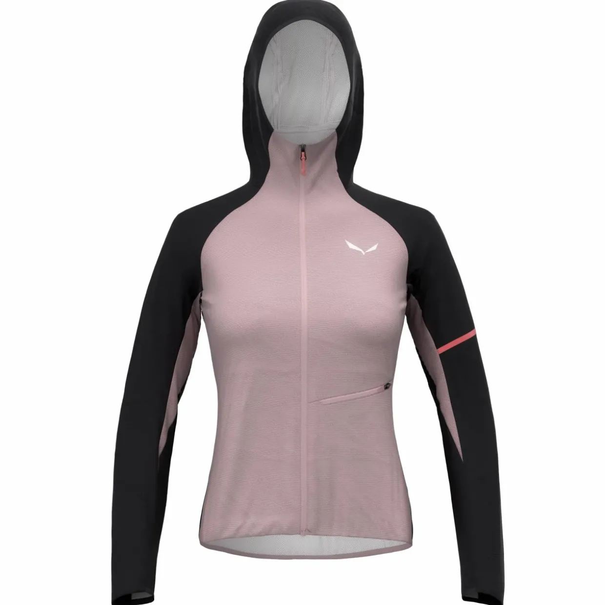 Vento Powertex 2.5 Layers Jacke Damen