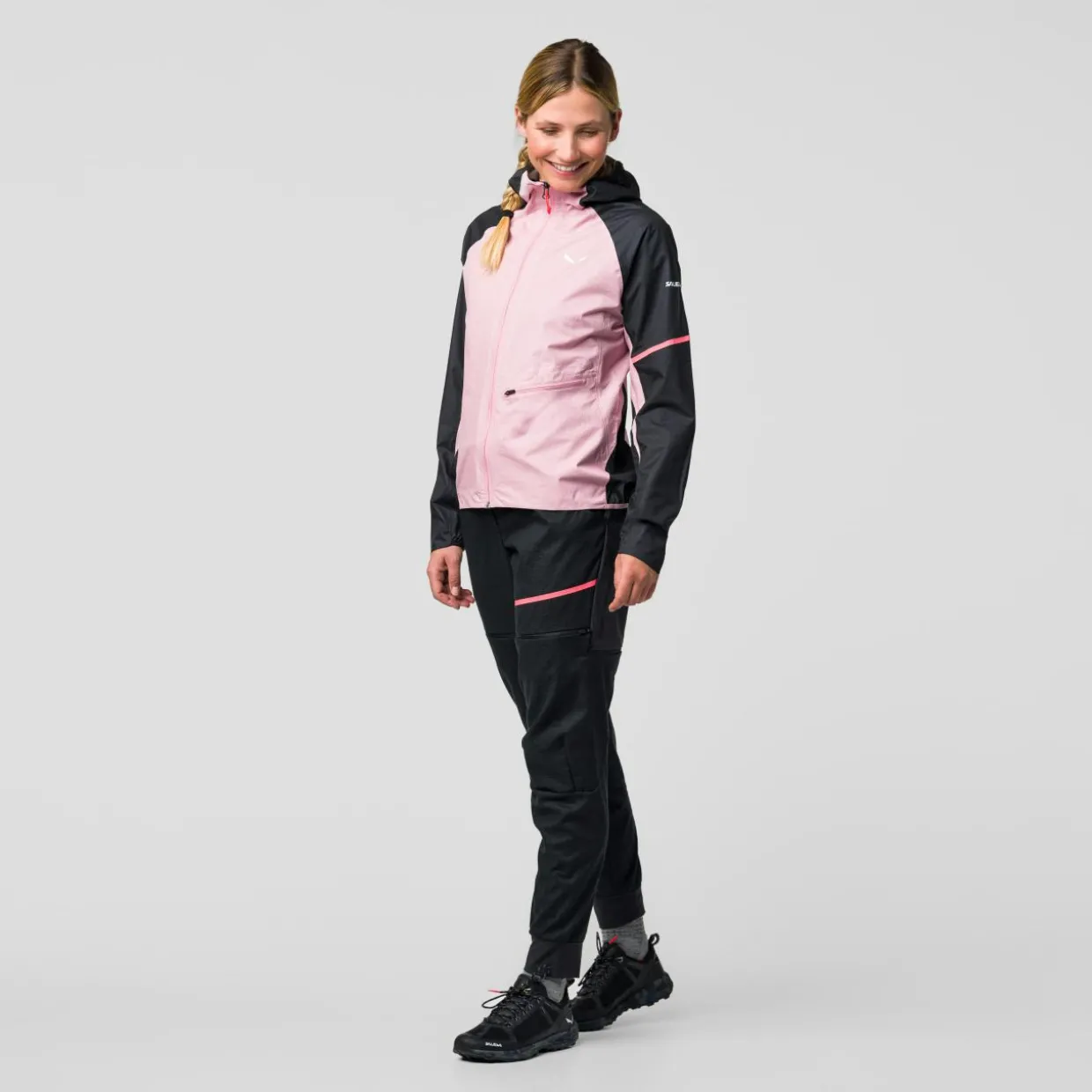 Vento Powertex 2.5 Layers Jacke Damen