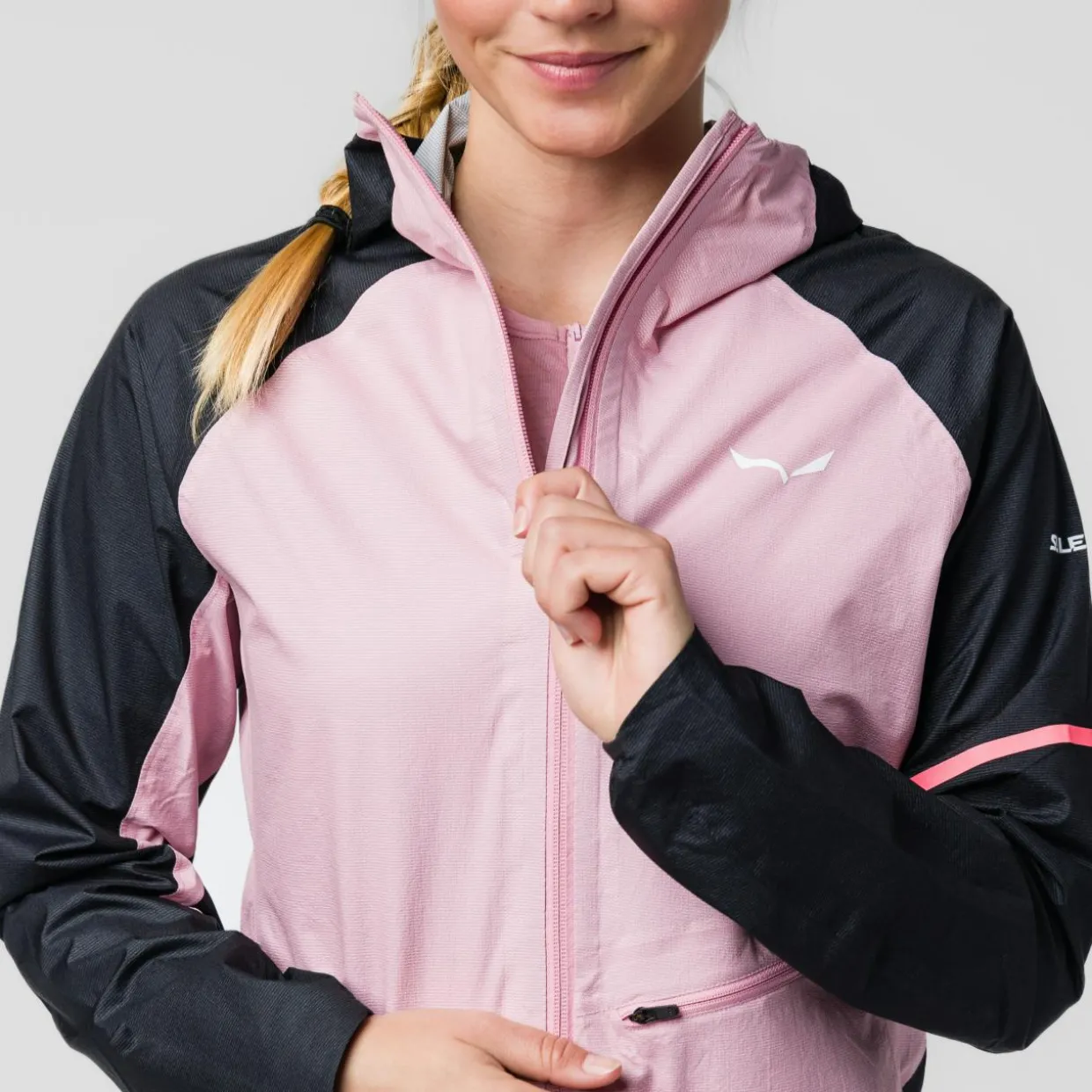 Vento Powertex 2.5 Layers Jacke Damen