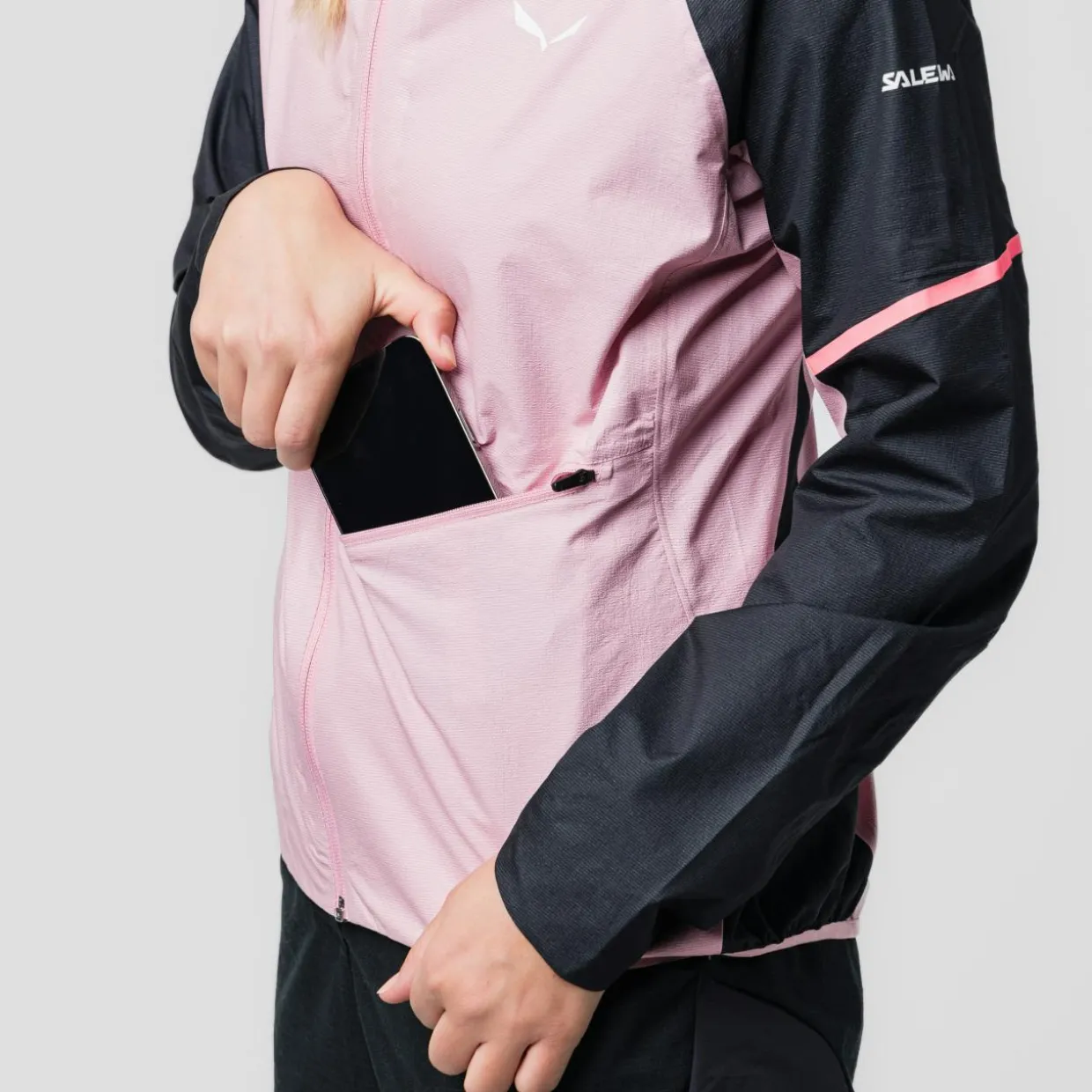 Vento Powertex 2.5 Layers Jacke Damen