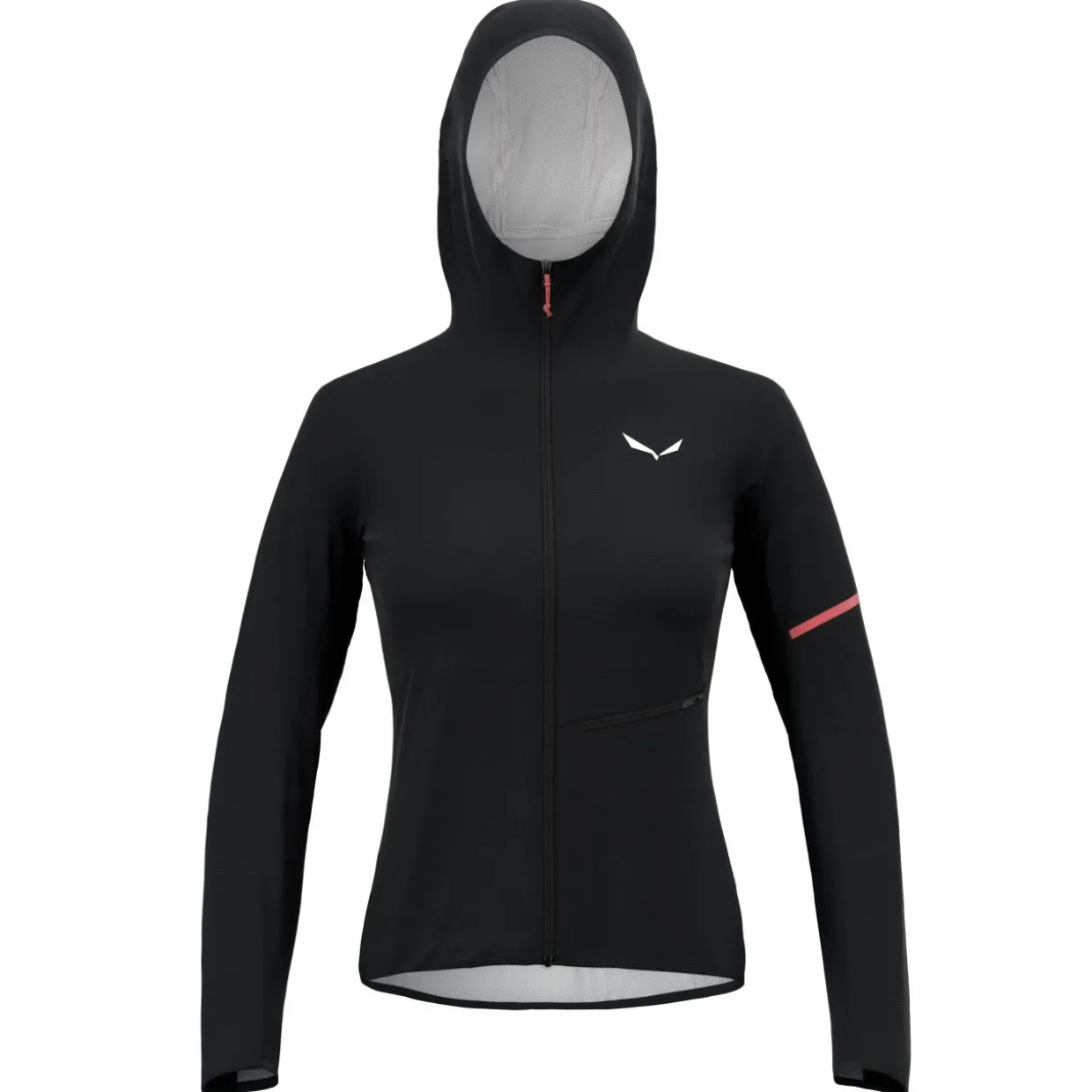 Vento Powertex 2.5 Layers Jacke Damen