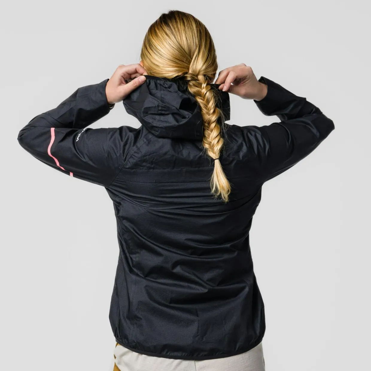 Vento Powertex 2.5 Layers Jacke Damen