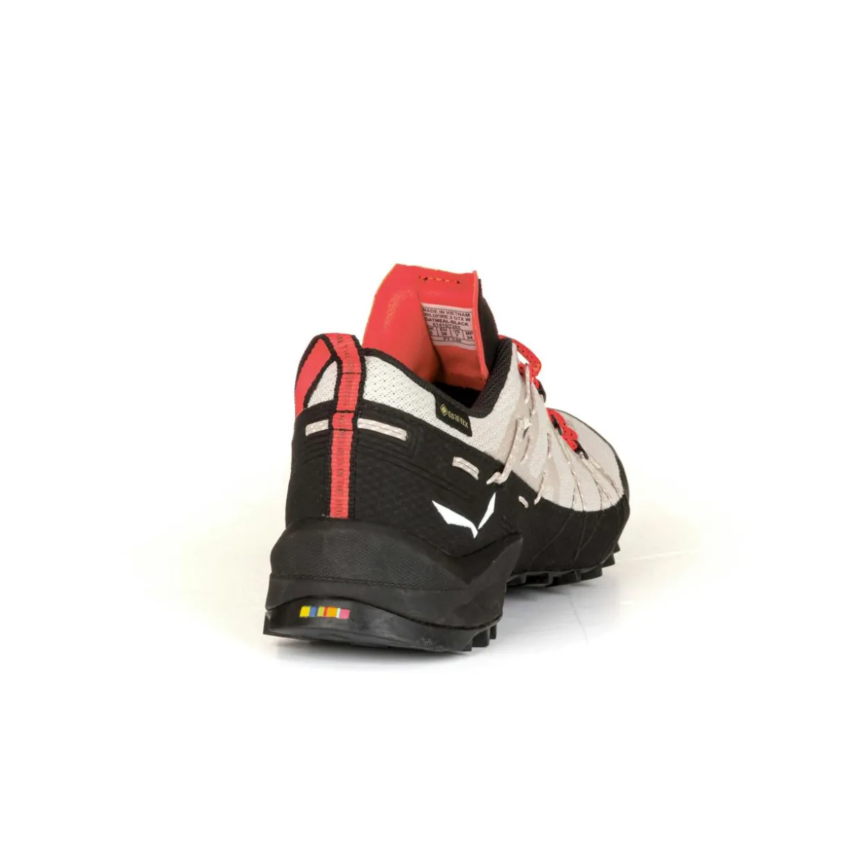Wildfire 2 Gore-Tex® Schuh Damen