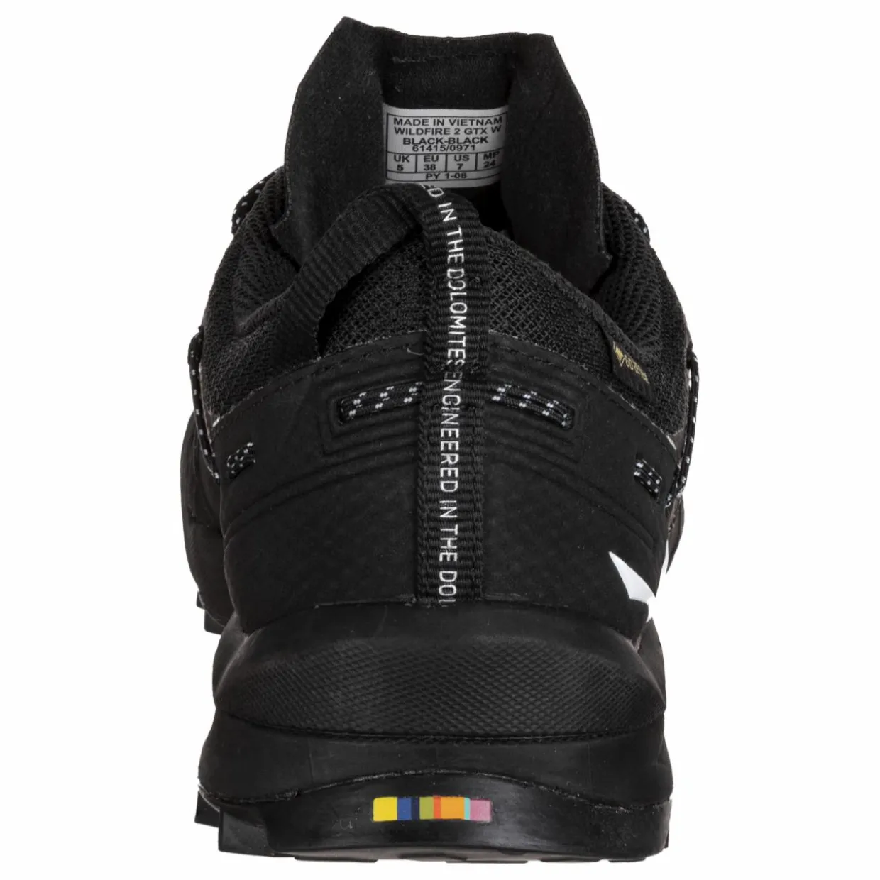 Wildfire 2 Gore-Tex® Schuh Damen