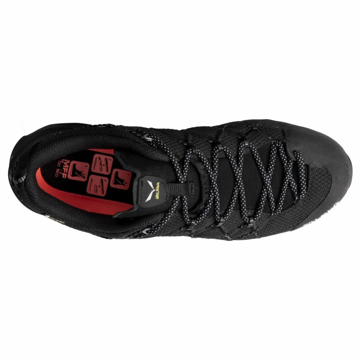 Wildfire 2 Gore-Tex® Schuh Damen