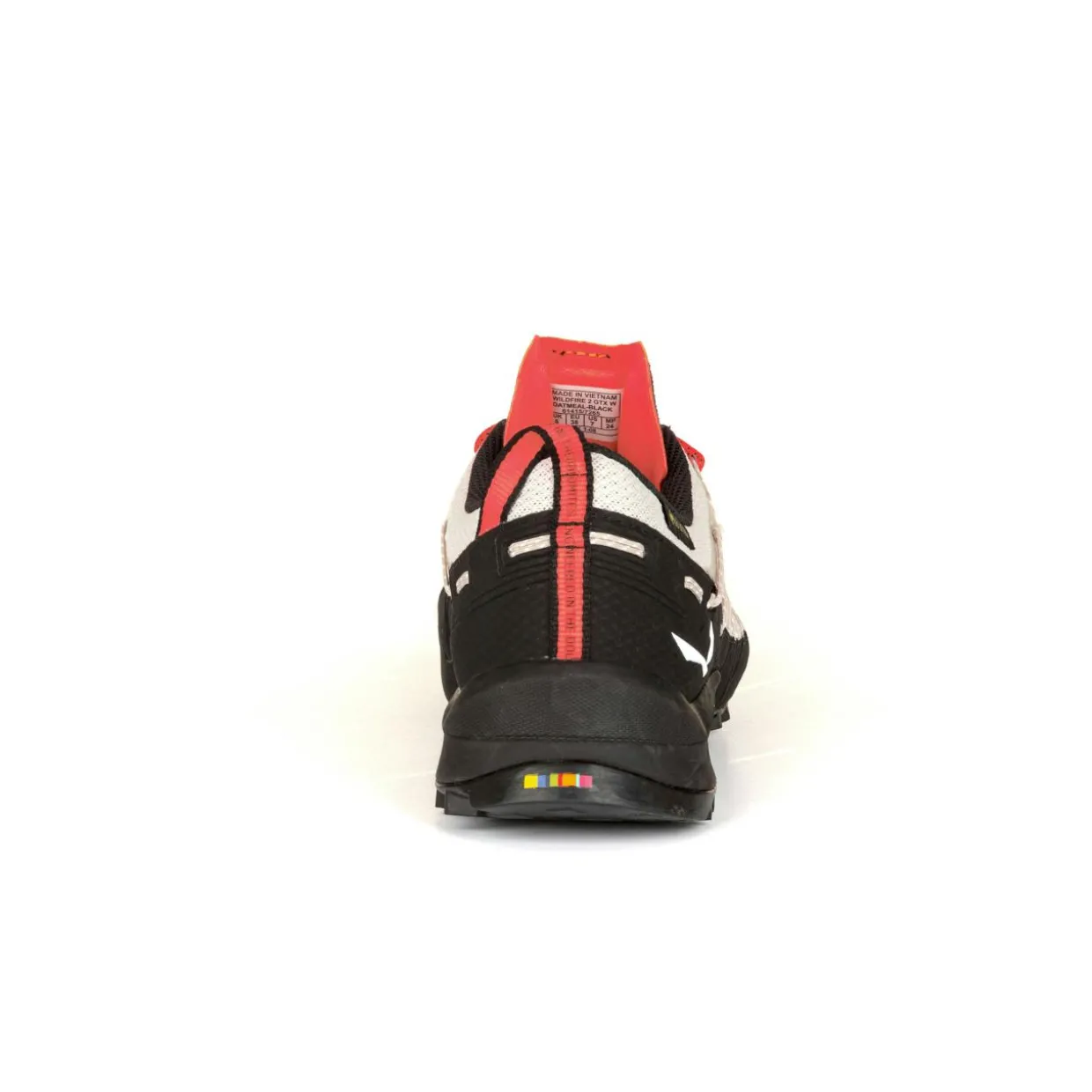 Wildfire 2 Gore-Tex® Schuh Damen