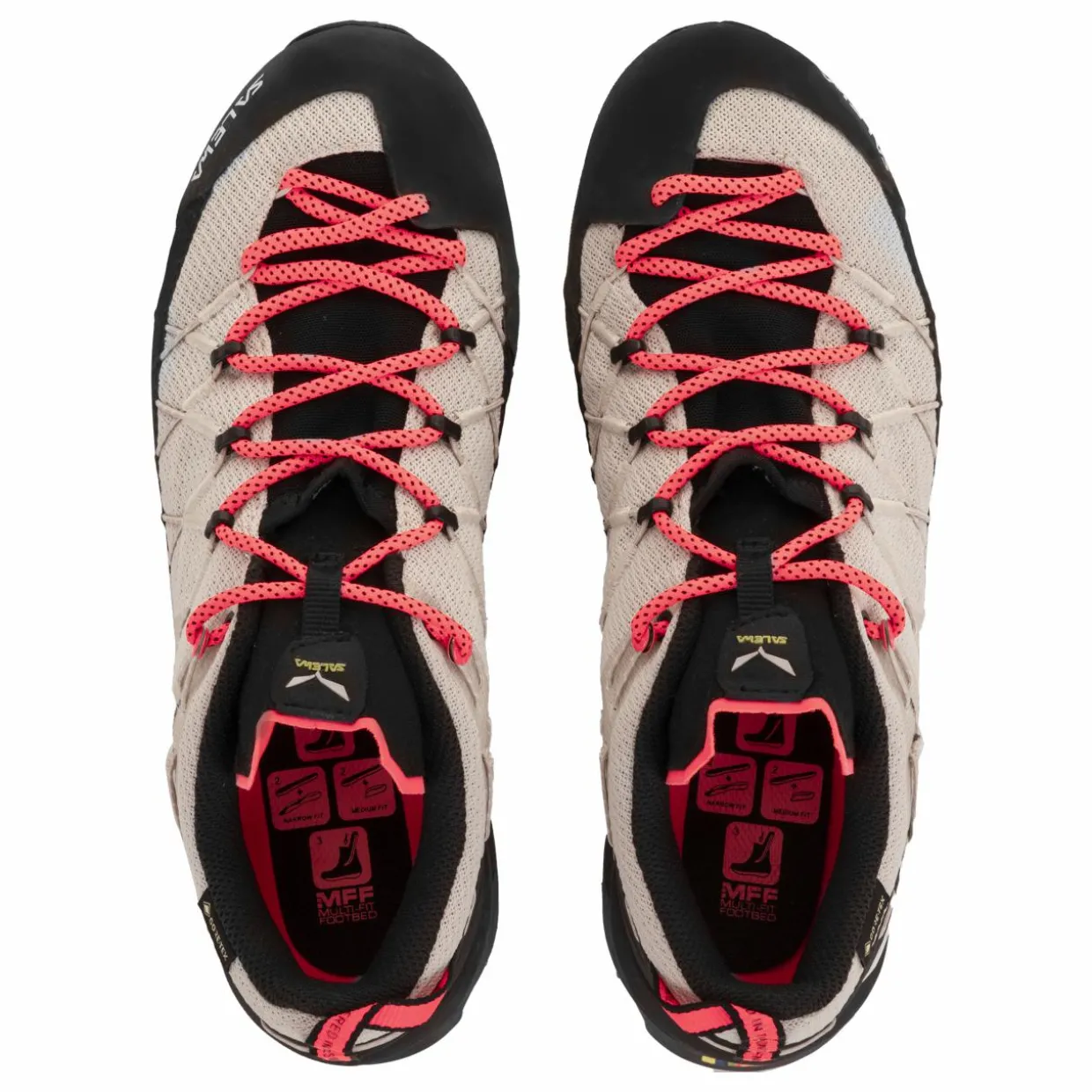 Wildfire 2 Gore-Tex® Schuh Damen