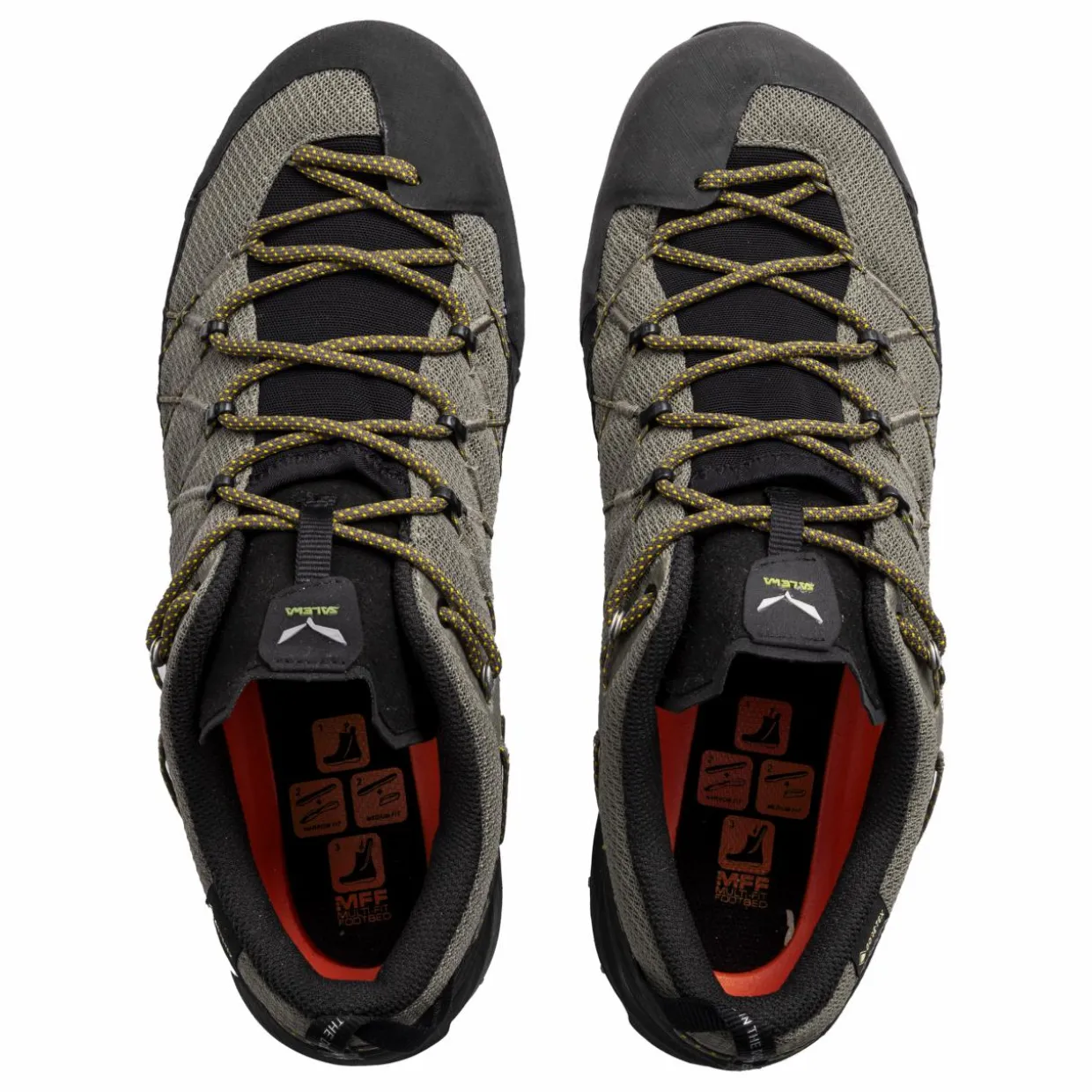 Wildfire 2 Gore-Tex® Schuh Herren