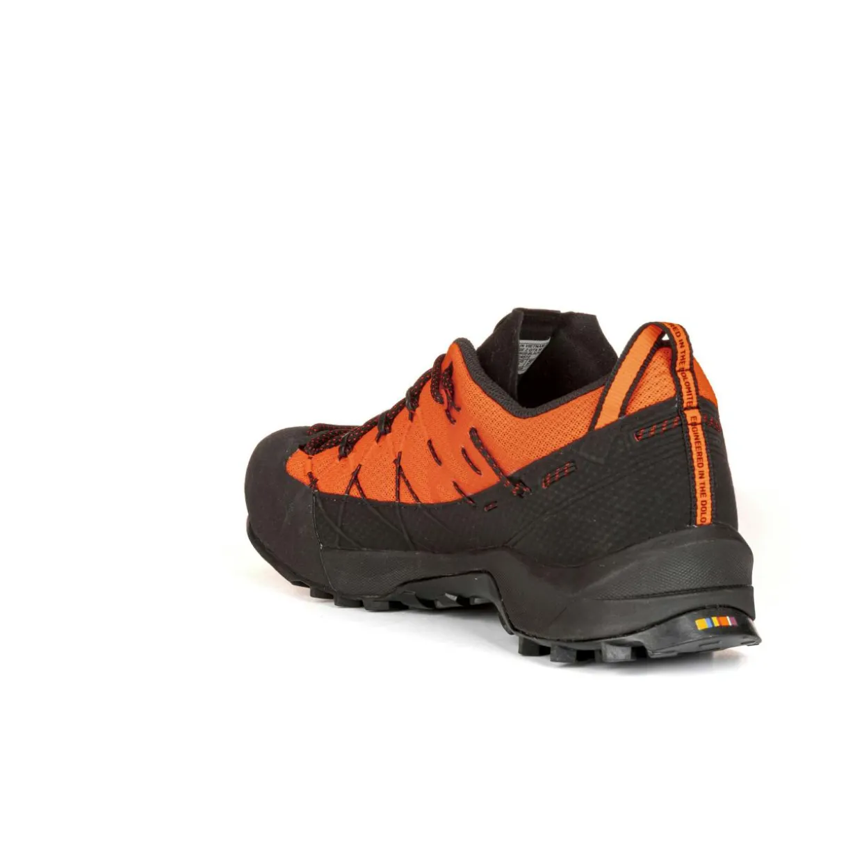 Wildfire 2 Gore-Tex® Schuh Herren