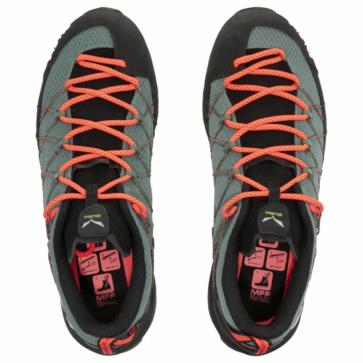 Wildfire 2 Schuh Damen