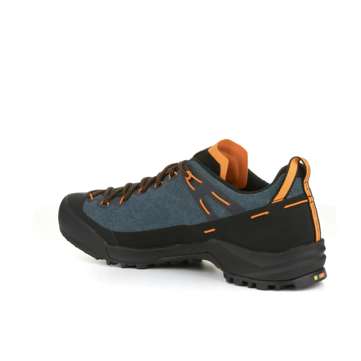 Wildfire Canvas Schuh Herren