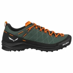 Wildfire Canvas Schuh Herren